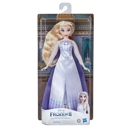 Disney Jégvarázs 2 Queen Elsa baba termékfotó