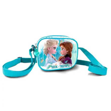 Disney Jégvarázs 2 Seek 3D táska termékfotó