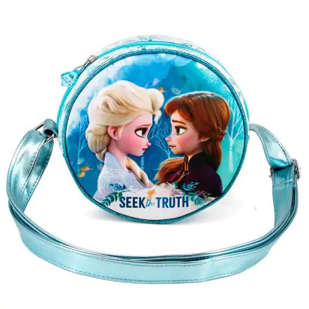Disney Jégvarázs 2 Seek 3D táska termékfotó
