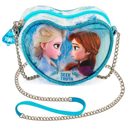 Disney Jégvarázs 2 Seek Heart táska termékfotó