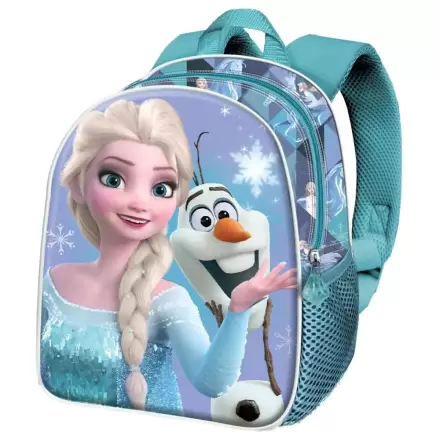Disney Jégvarázs 2 Sparkle 3D táska hátizsák 30cm termékfotó