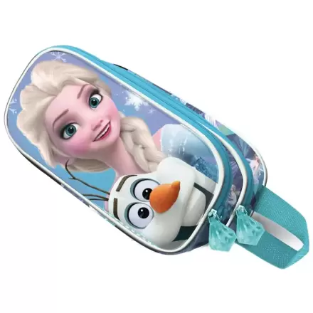 Disney Jégvarázs 2 Sparkle dupla 3D tolltartó termékfotó