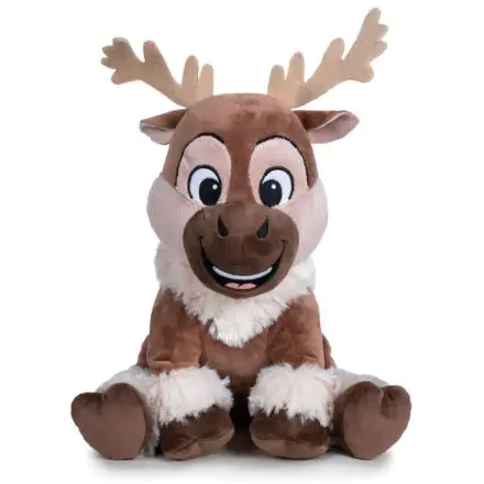 Disney Jégvarázs 2 Sven plüss 30cm termékfotó