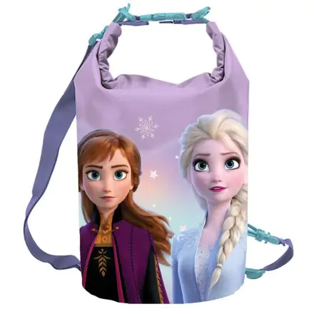 Disney Jégvarázs 2 vízálló táska 35cm termékfotó
