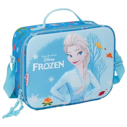 Disney Jégvarázs 3D Hőtartó uzsonnás táska termékfotó