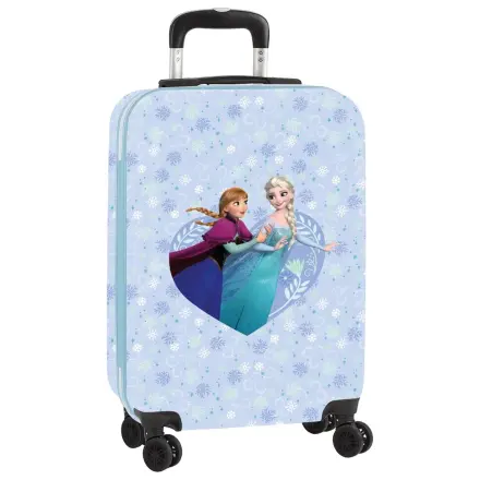 Disney Jégvarázs ABS táska bőrönd 55cm termékfotó
