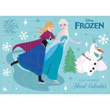 Disney Jégvarázs adventi kalendárium termékfotó