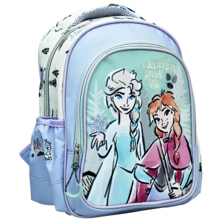 Disney Jégvarázs Adventure hátizsák, táska 30 cm termékfotó