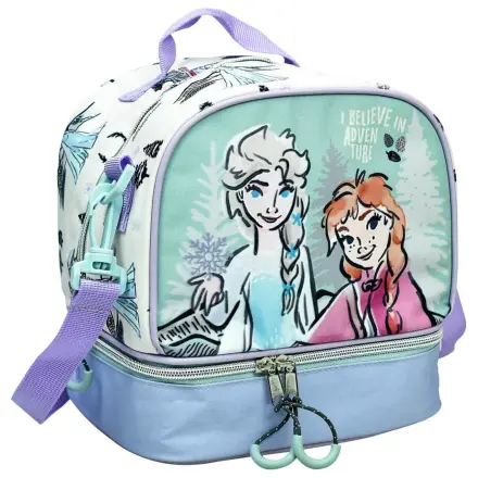 Disney Jégvarázs Adventure thermo uzsonnás táska 21 cm termékfotó