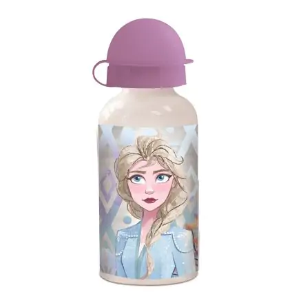 Disney Jégvarázs alumínium kulacs 400 ml termékfotó