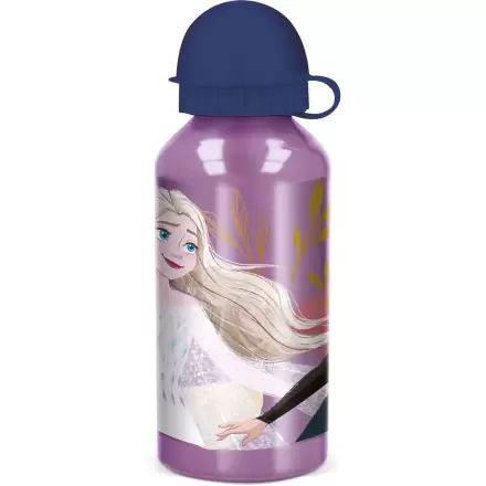 Disney Jégvarázs aluminium palack kulacs 400ml termékfotó