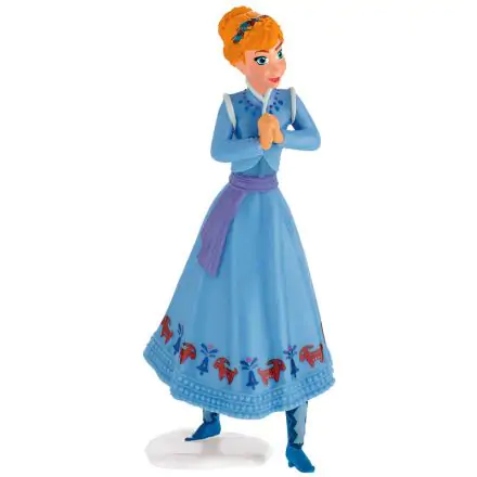 Disney Jégvarázs Anna figura termékfotó