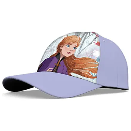 Disney Jégvarázs Anna gyerek baseball sapka 54 cm termékfotó