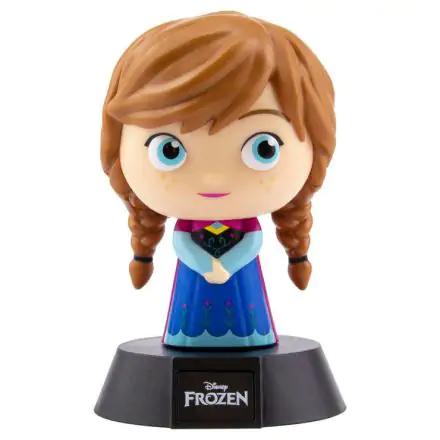 Disney Jégvarázs Anna Icons lámpa termékfotó