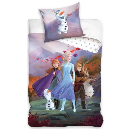 Disney Jégvarázs Awakens ágyneműhuzat  termékfotó