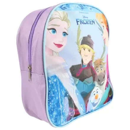 Disney Jégvarázs Best Team hátizsák, táska 30 cm termékfotó