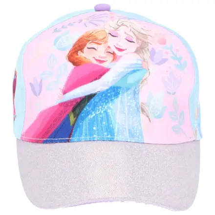 Disney Jégvarázs Bond gyerek baseball sapka 54 cm termékfotó