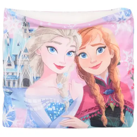 Disney Jégvarázs Castle gyerek sál, snood termékfotó