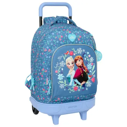Disney Jégvarázs Compact gurulós táska 43cm termékfotó