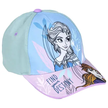 Disney Jégvarázs Destiny gyerek baseball sapka 53 cm termékfotó
