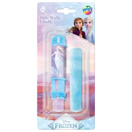 Disney Jégvarázs Elsa aszfaltkréta szett termékfotó