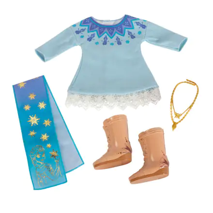 Disney Jégvarázs Elsa ily 4Ever figura kiegészítő termékfotó