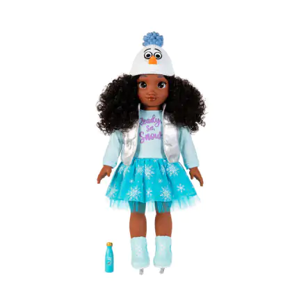 Disney Jégvarázs Elsa ily 4Ever játék baba 45cm termékfotó