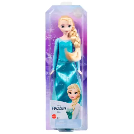 Disney Frozen Elsa Puppe termékfotója