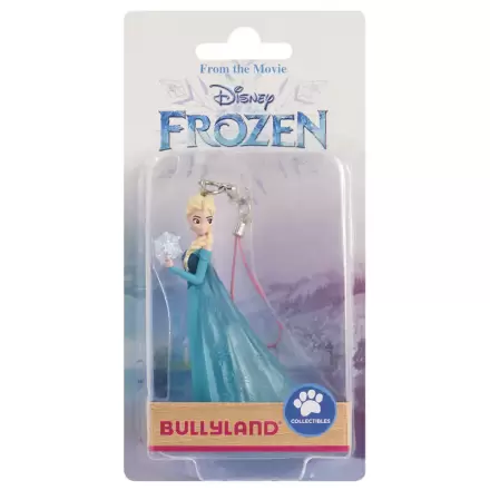 Disney Jégvarázs Elsa kulcstartó 7cm termékfotója