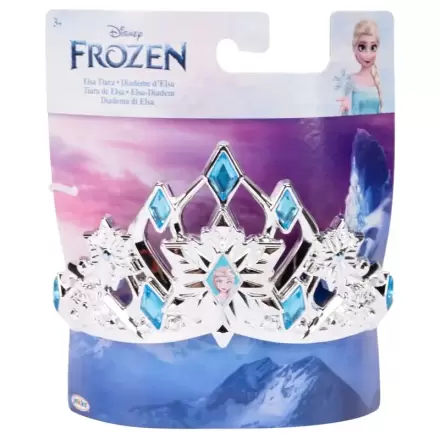 Disney Frozen Elsa Tiara Krone termékfotója