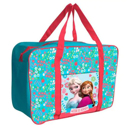 Disney Jégvarázs Elza és Anna hűtőtáska 42cm termékfotó