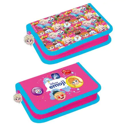 Disney Jégvarázs Emoji Tolltartó termékfotó