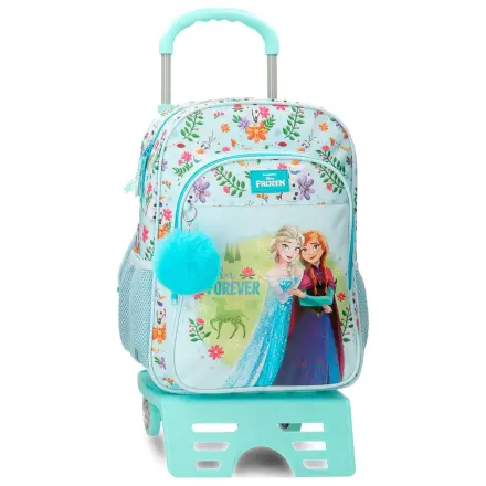 Disney Jégvarázs Forever gurulós táska 40cm termékfotó