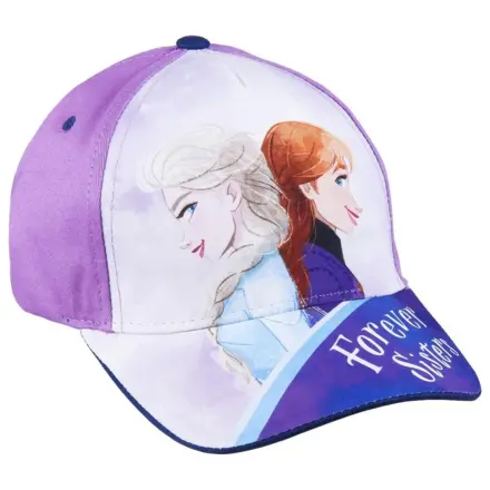 Disney Jégvarázs Forever gyerek baseball sapka 53 cm termékfotó