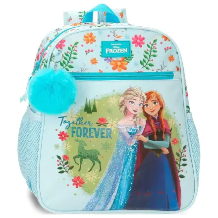Disney Jégvarázs Forever táska hátizsák 33cm termékfotó