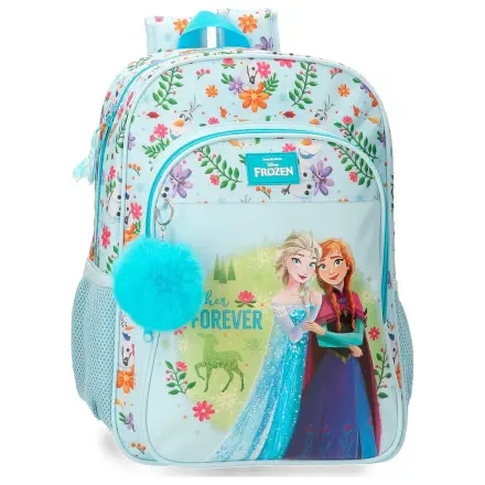 Disney Jégvarázs Forever táska hátizsák 40cm termékfotó