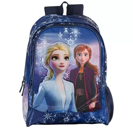 Disney Jégvarázs Frosted táska hátizsák 42cm termékfotója