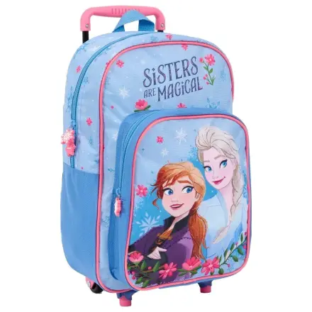Disney Jégvarázs gurulós táska 36cm termékfotó