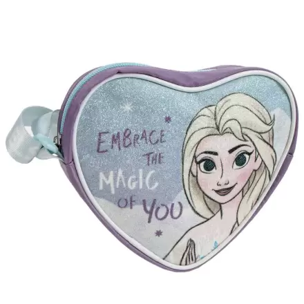 Disney Frozen heart bag termékfotója