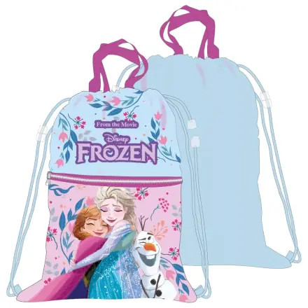 Disney Jégvarázs Hug Deluxe sporttáska, tornazsák 45 cm termékfotó