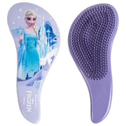 Disney Jégvarázs Ice hajkefe, fésű 20 cm termékfotó