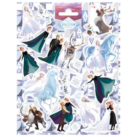 Disney Jégvarázs Ice matrica termékfotó