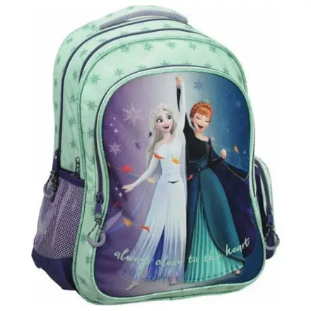 Disney Jégvarázs Idyllic iskolatáska, táska 42 cm termékfotó