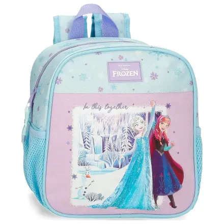 Disney Jégvarázs In This Together táska hátizsák 25cm termékfotó