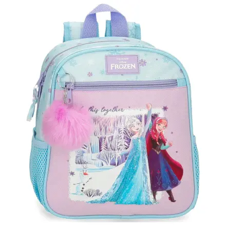 Disney Jégvarázs In This Together táska hátizsák 28cm termékfotó
