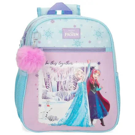 Disney Jégvarázs In This Together táska hátizsák 33cm termékfotó