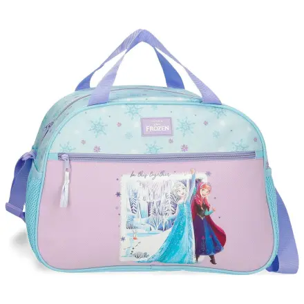 Disney Jégvarázs In This Together utazótáska 40cm termékfotó