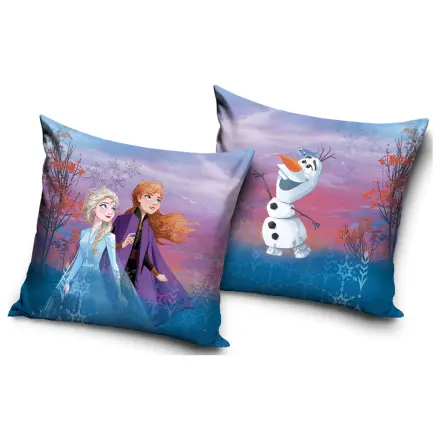 Disney Jégvarázs Into the Unknown párna, díszpárna  termékfotó