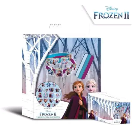 Disney Jégvarázs karkötő készítő készlet termékfotó