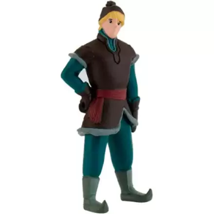 Disney Jégvarázs Kristoff figura 7cm termékfotója